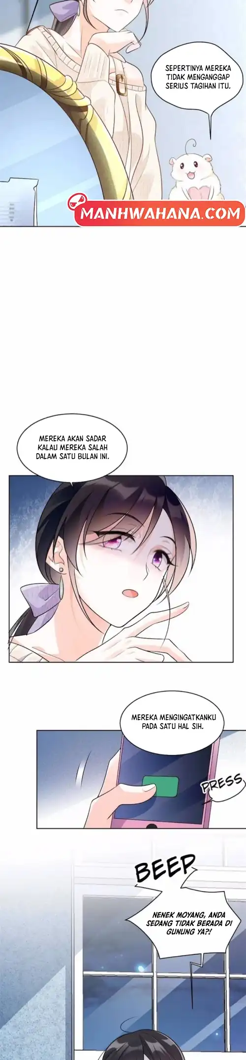 Ancestor is beautiful and elegant Chapter 10 Gambar 17