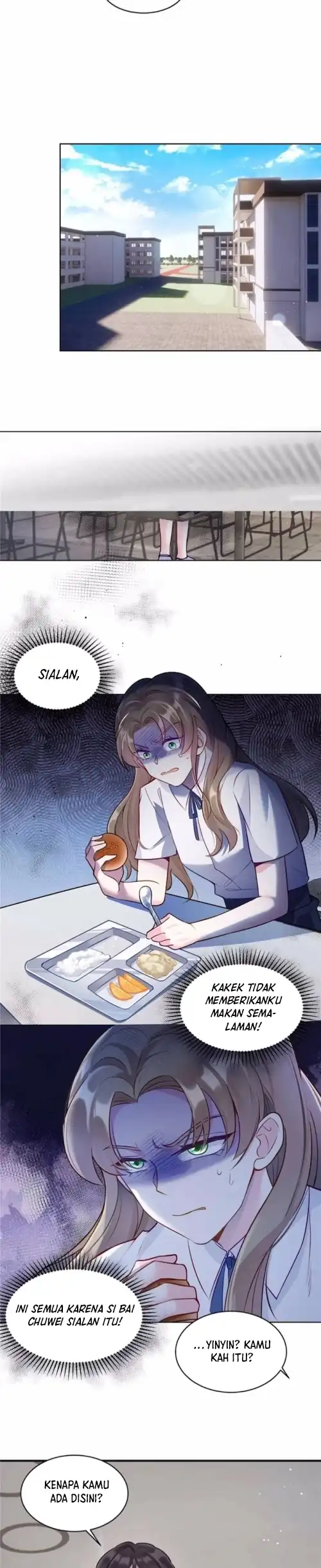 Ancestor is beautiful and elegant Chapter 11 Gambar 13