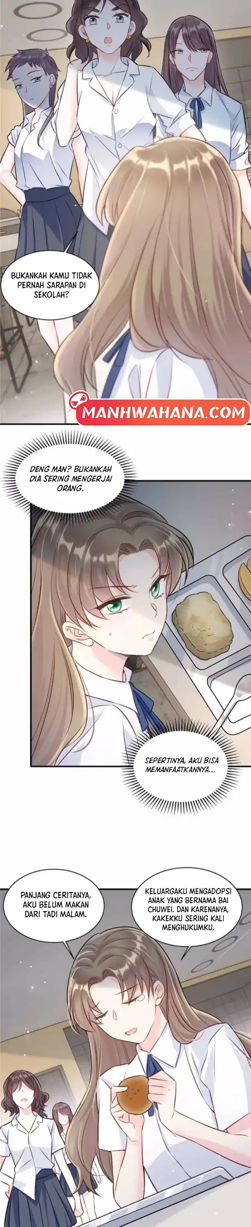 Ancestor is beautiful and elegant Chapter 11 Gambar 14