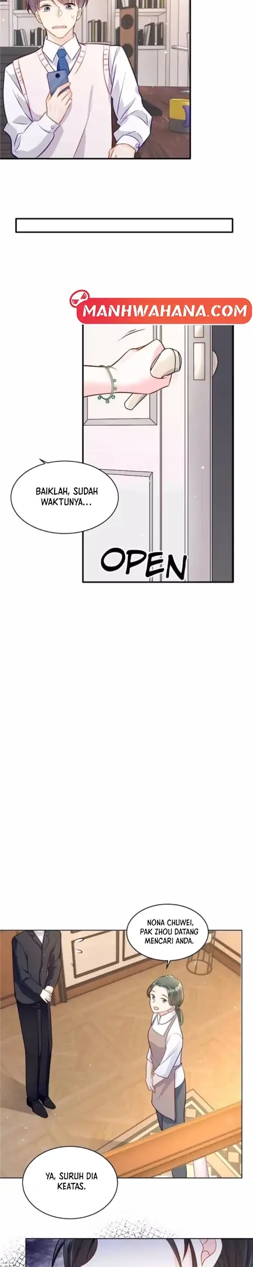 Ancestor is beautiful and elegant Chapter 11 Gambar 5