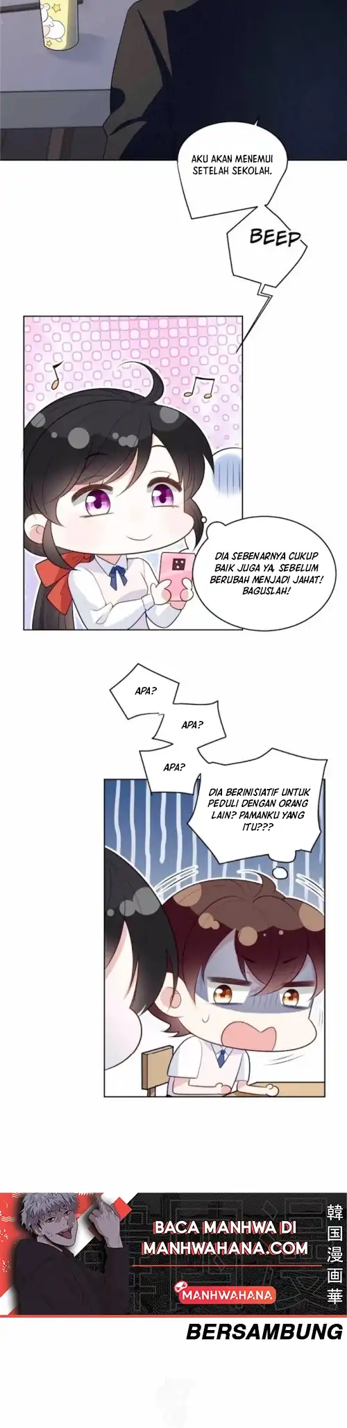 Ancestor is beautiful and elegant Chapter 13 Gambar 15