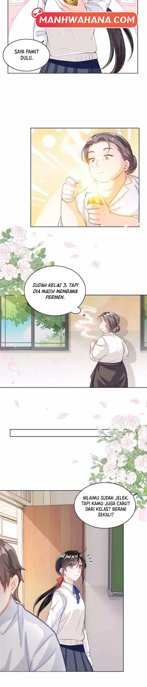 Baca  Ancestor is beautiful and elegant Chapter 13 Gambar 2