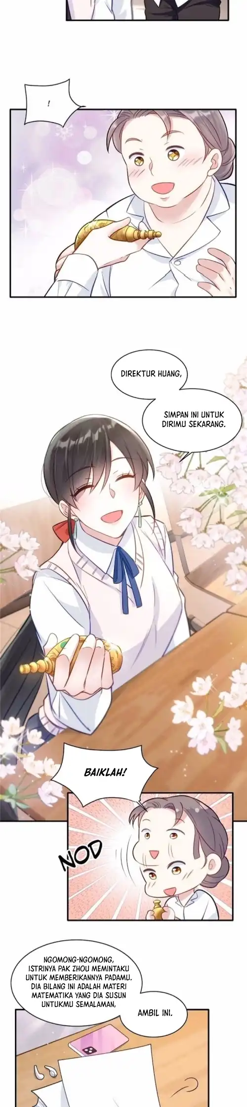 Ancestor is beautiful and elegant Chapter 14 Gambar 10