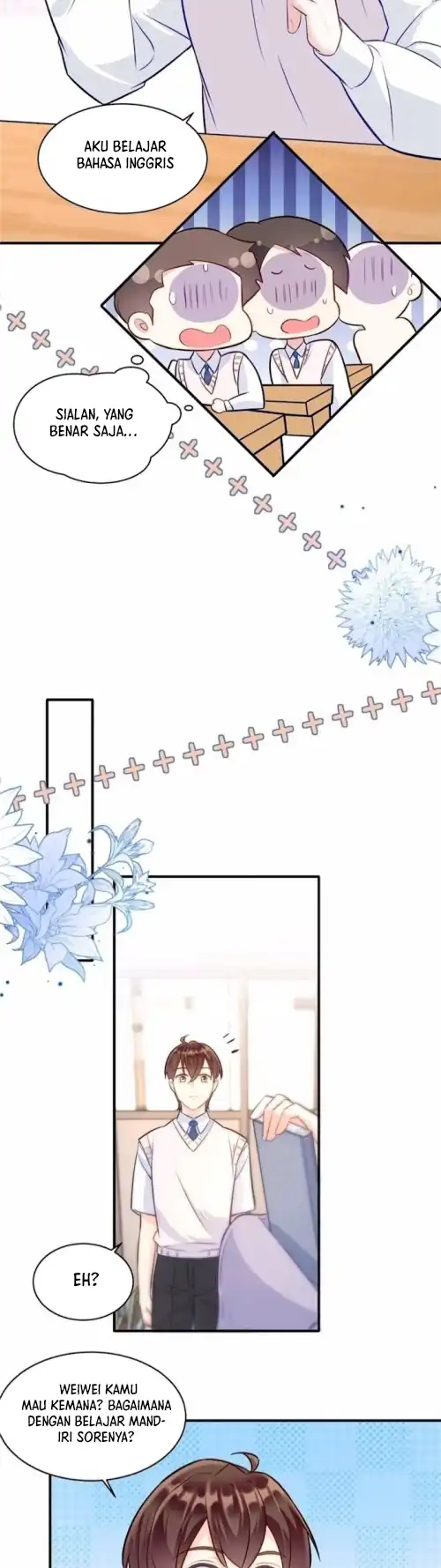 Ancestor is beautiful and elegant Chapter 14 Gambar 13