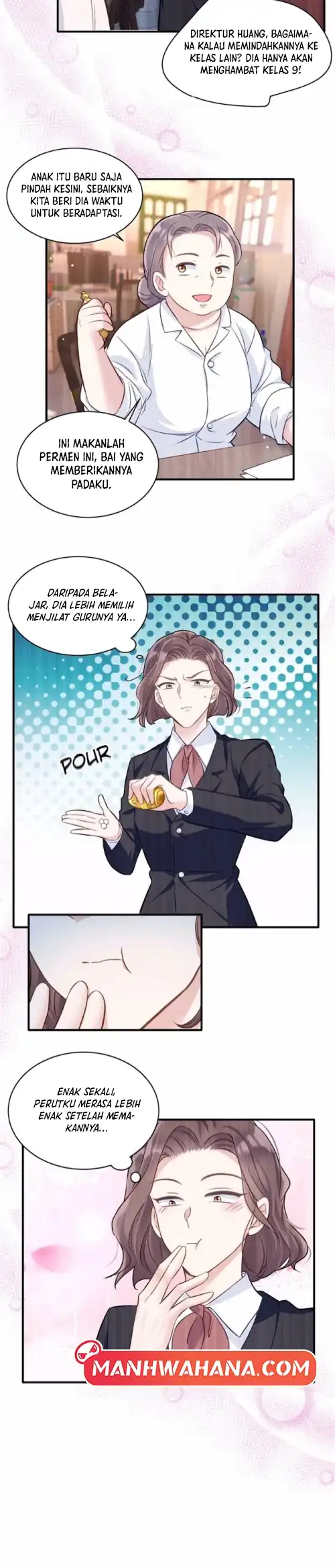 Ancestor is beautiful and elegant Chapter 14 Gambar 3