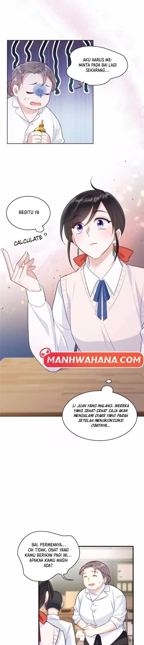 Ancestor is beautiful and elegant Chapter 14 Gambar 9