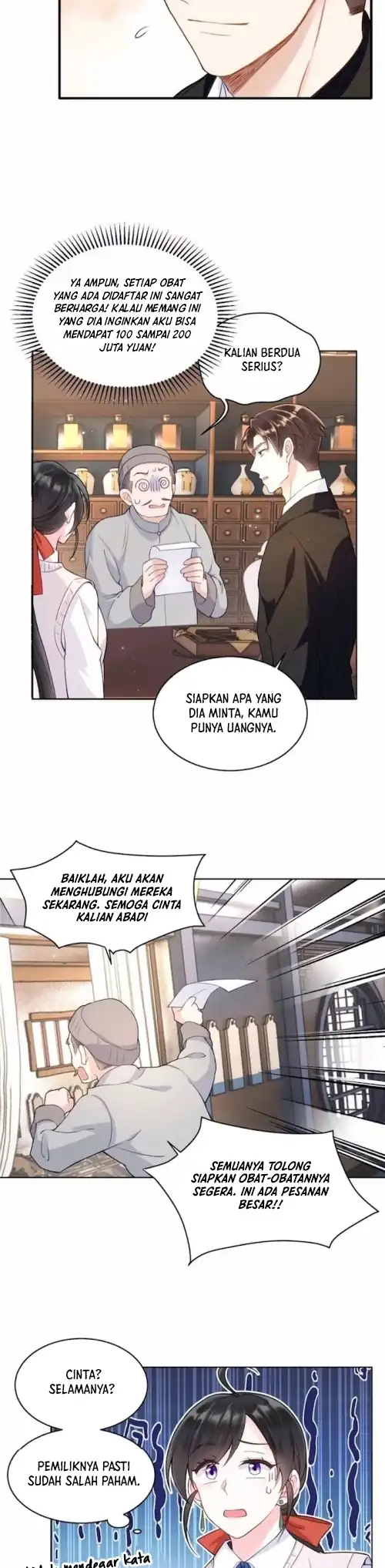Ancestor is beautiful and elegant Chapter 15 Gambar 10