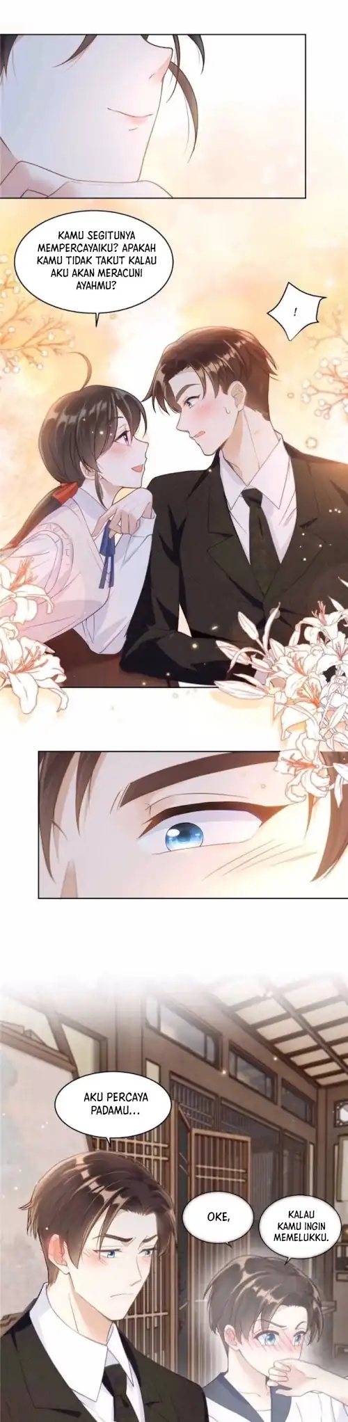 Ancestor is beautiful and elegant Chapter 15 Gambar 13