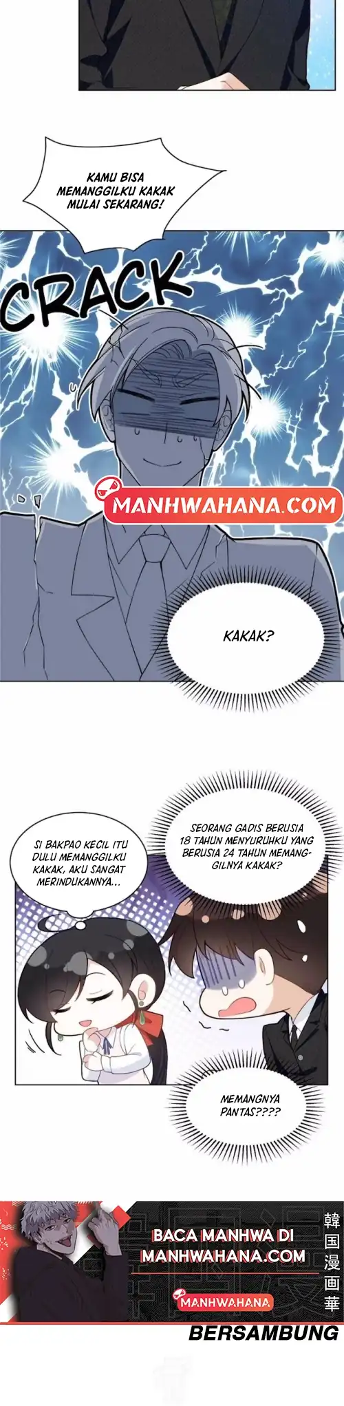 Ancestor is beautiful and elegant Chapter 15 Gambar 15