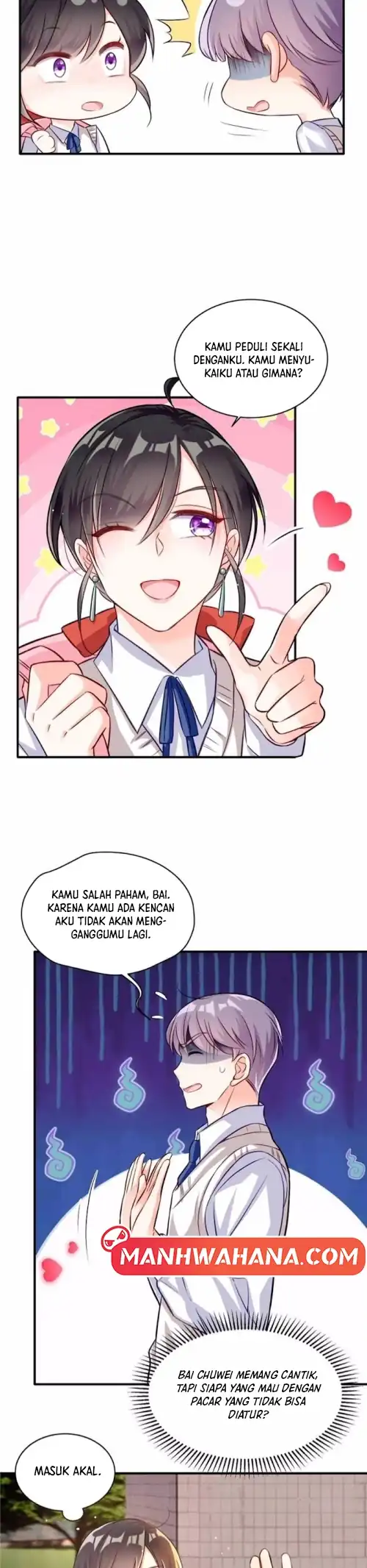 Ancestor is beautiful and elegant Chapter 15 Gambar 3