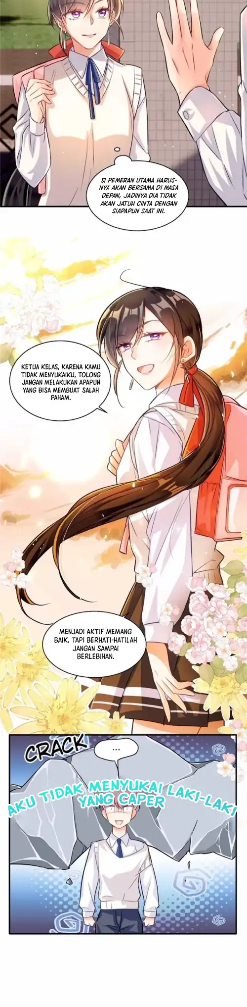 Ancestor is beautiful and elegant Chapter 15 Gambar 4