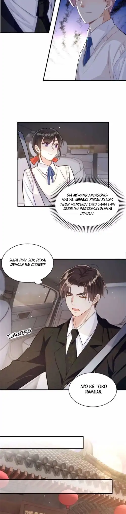 Ancestor is beautiful and elegant Chapter 15 Gambar 7