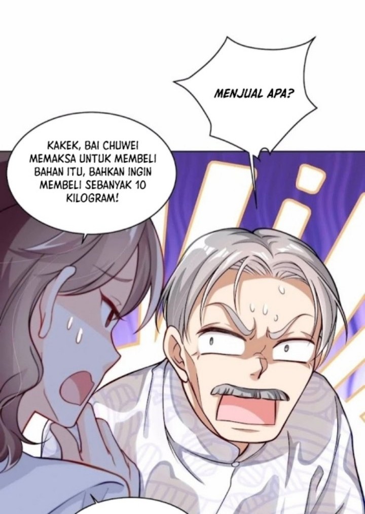 Ancestor is beautiful and elegant Chapter 16 Gambar 20