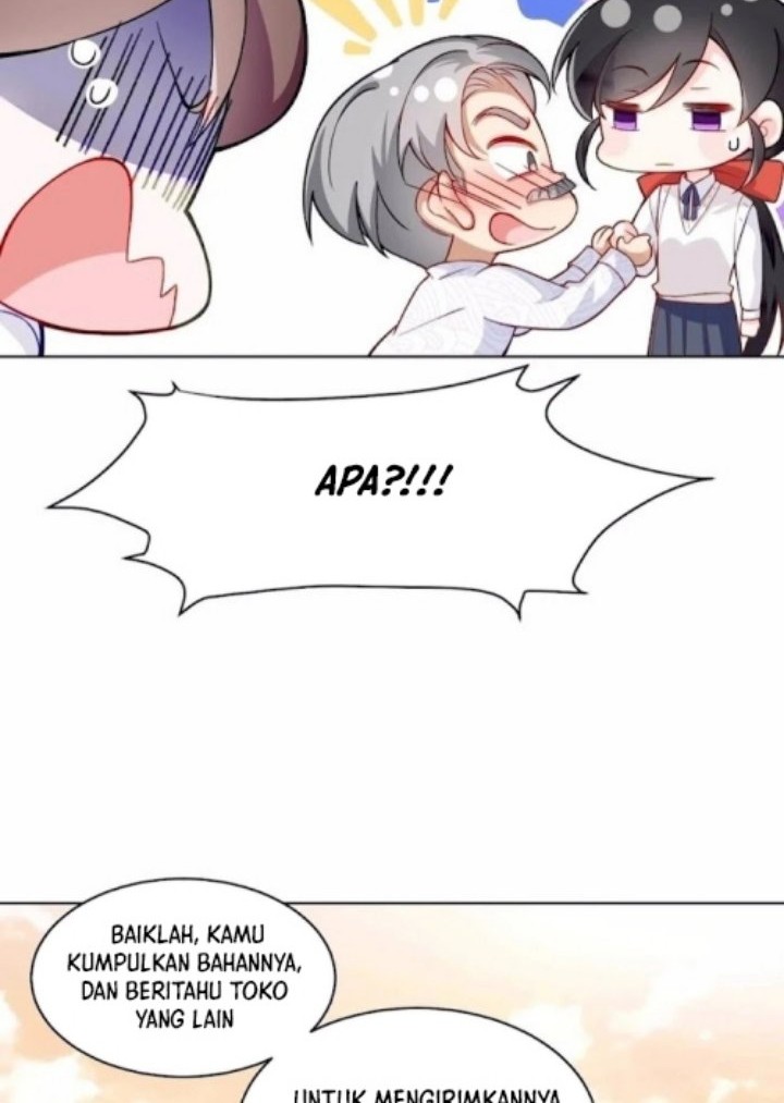 Ancestor is beautiful and elegant Chapter 16 Gambar 22