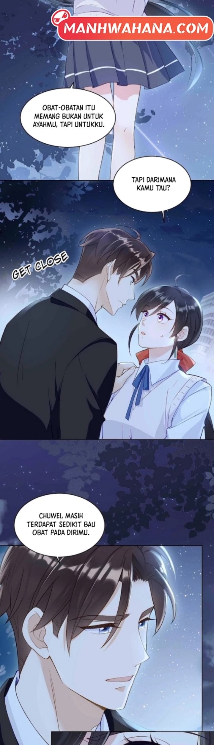 Ancestor is beautiful and elegant Chapter 16 Gambar 27