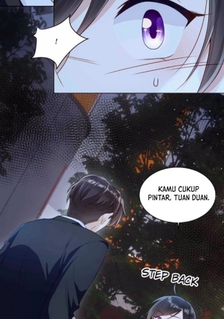 Ancestor is beautiful and elegant Chapter 16 Gambar 28