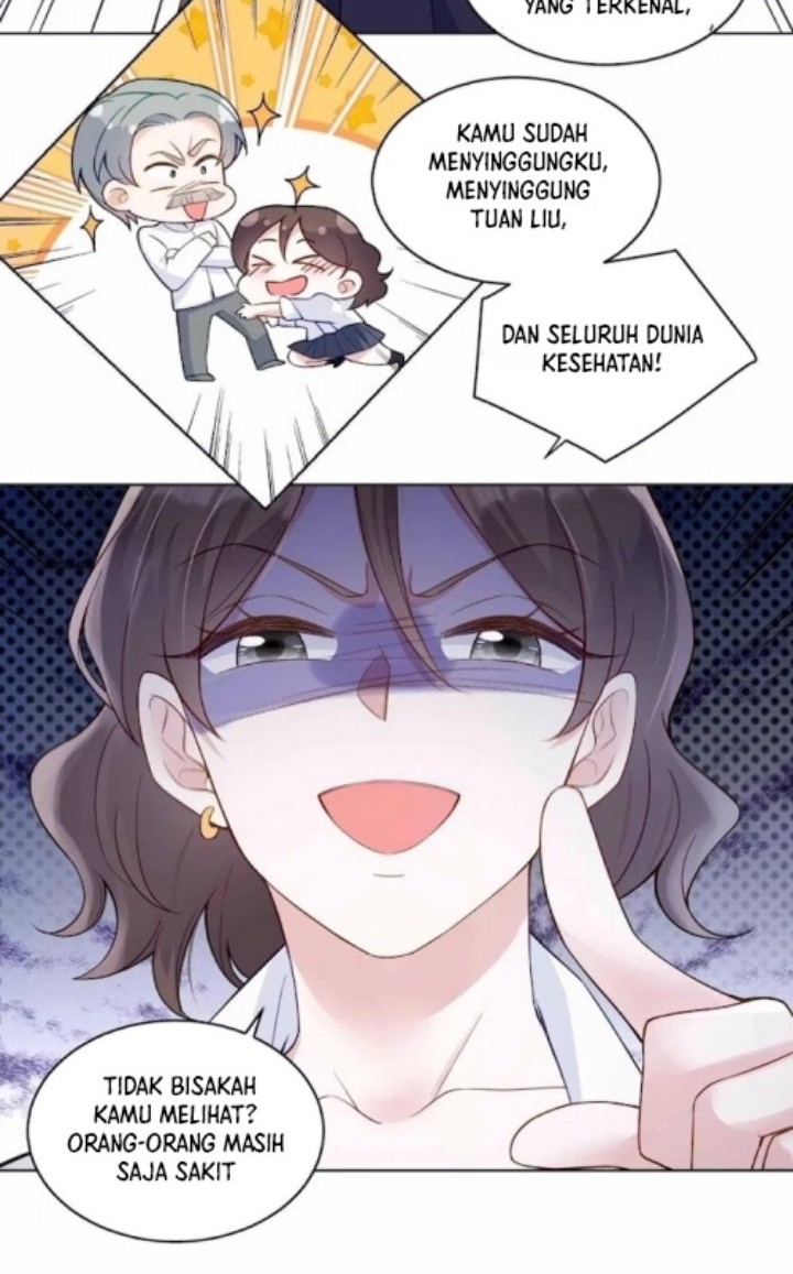 Ancestor is beautiful and elegant Chapter 16 Gambar 4