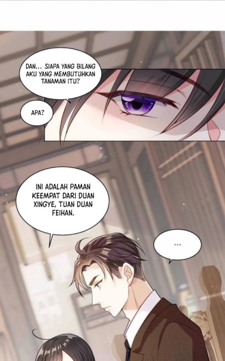 Ancestor is beautiful and elegant Chapter 16 Gambar 6