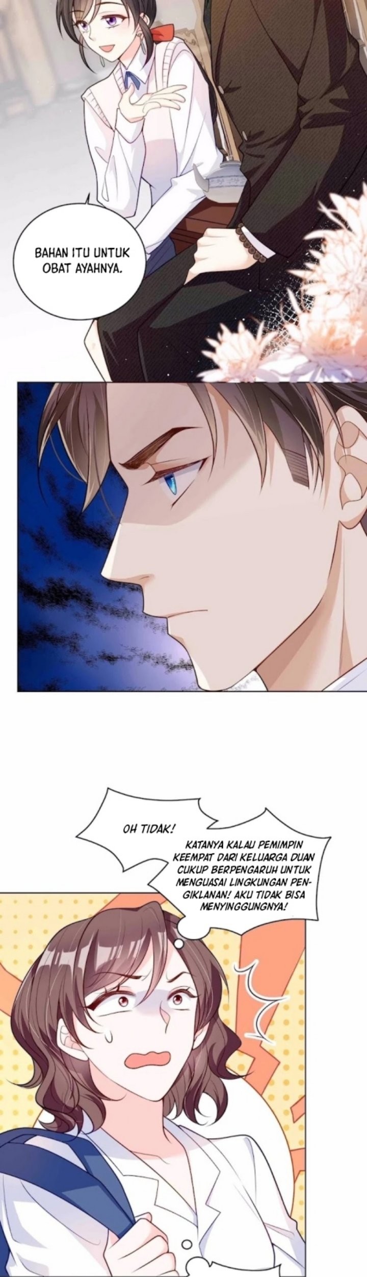 Ancestor is beautiful and elegant Chapter 16 Gambar 7