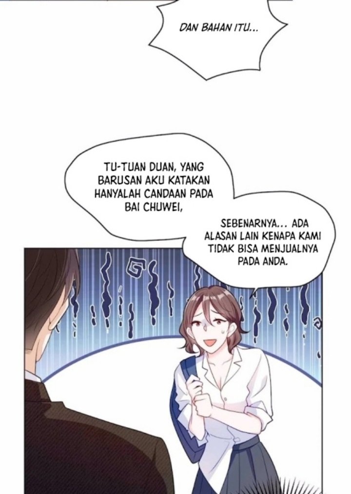 Ancestor is beautiful and elegant Chapter 16 Gambar 8