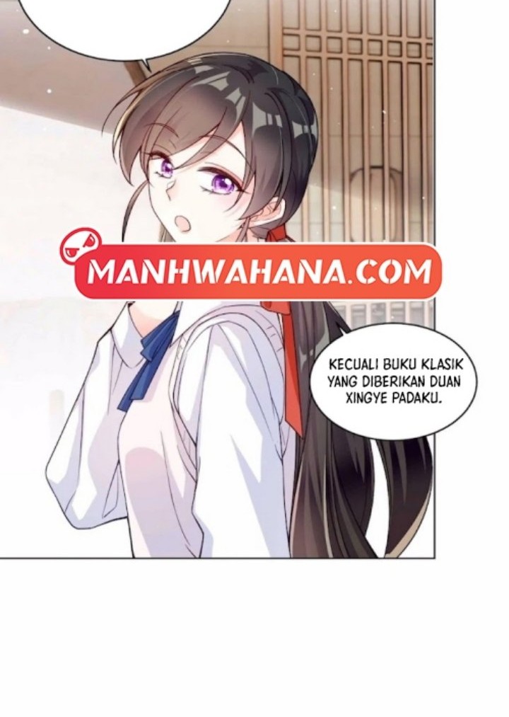 Ancestor is beautiful and elegant Chapter 16 Gambar 12