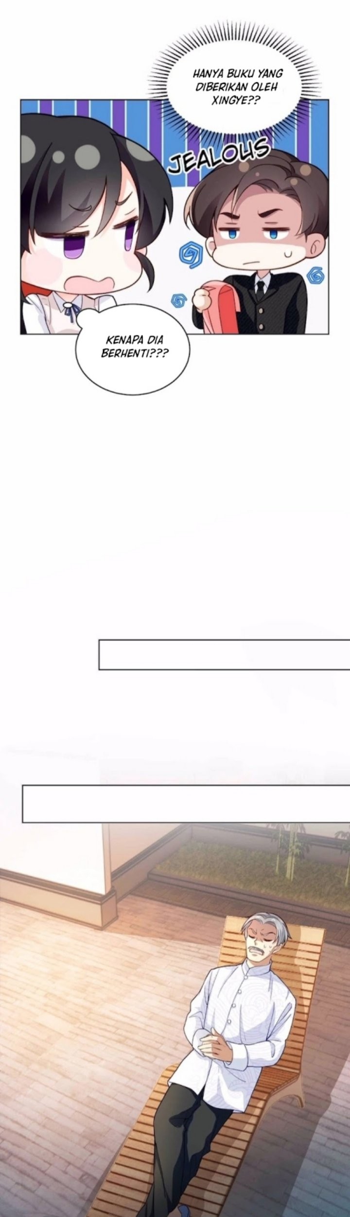 Ancestor is beautiful and elegant Chapter 16 Gambar 13