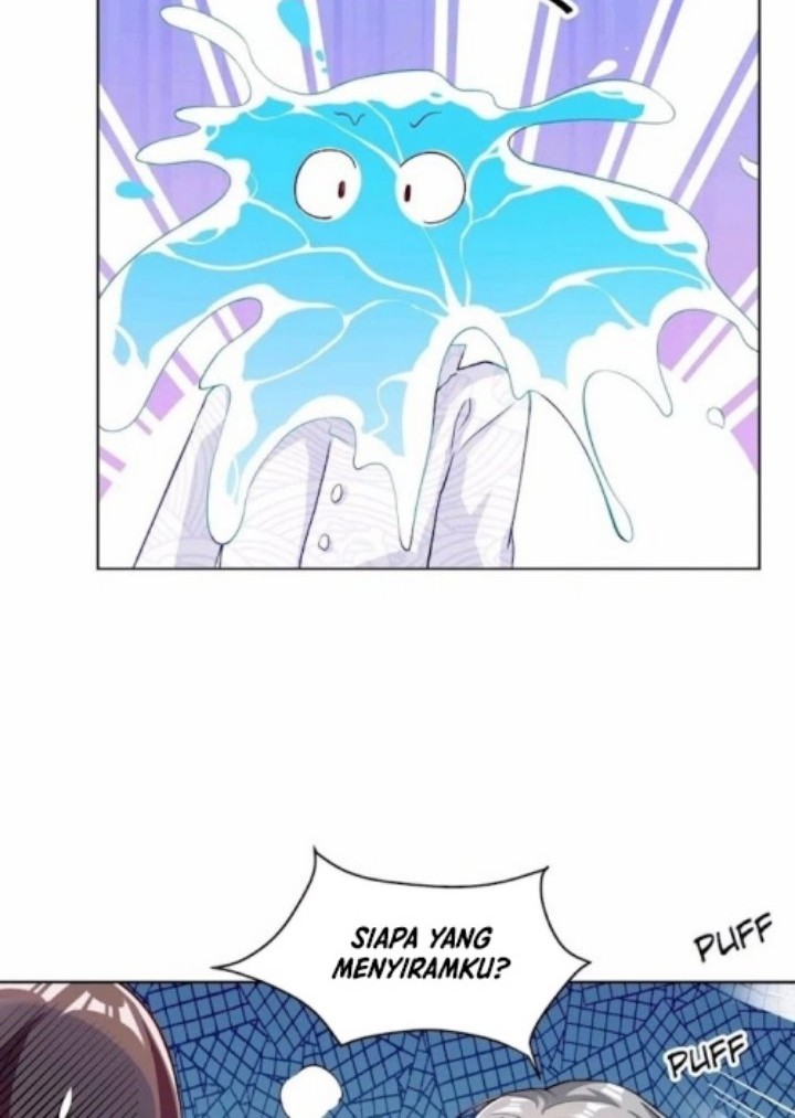 Ancestor is beautiful and elegant Chapter 16 Gambar 16