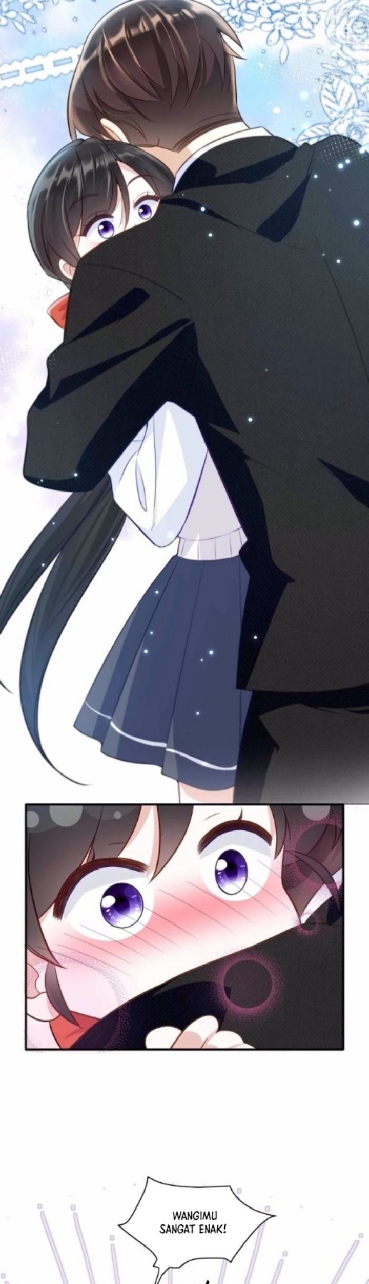 Ancestor is beautiful and elegant Chapter 17 Gambar 21