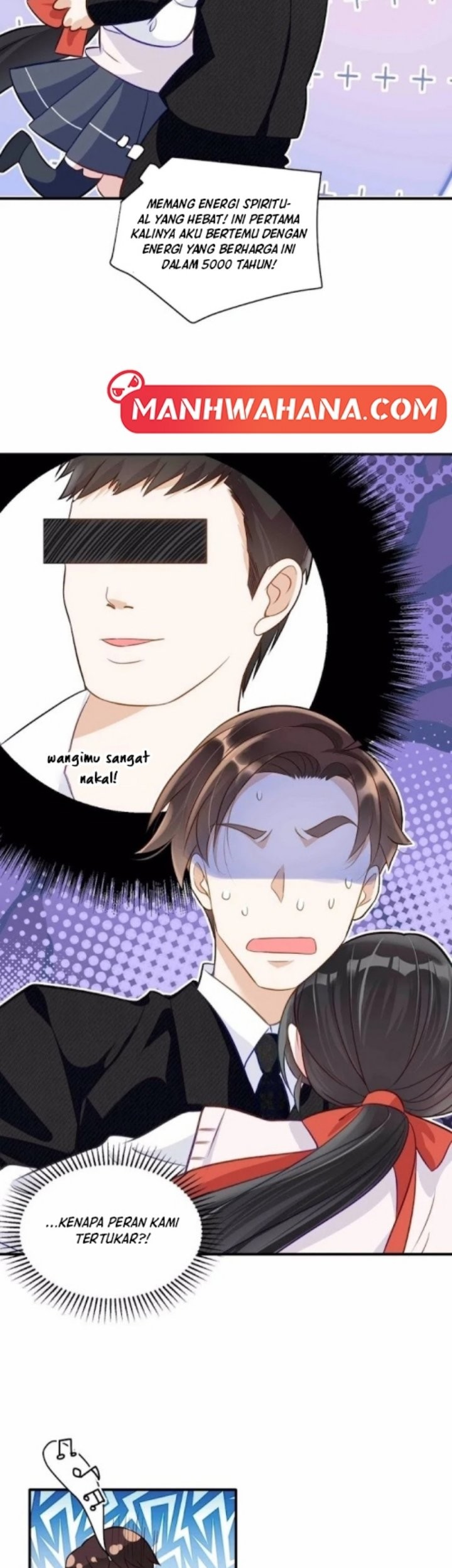 Ancestor is beautiful and elegant Chapter 17 Gambar 23