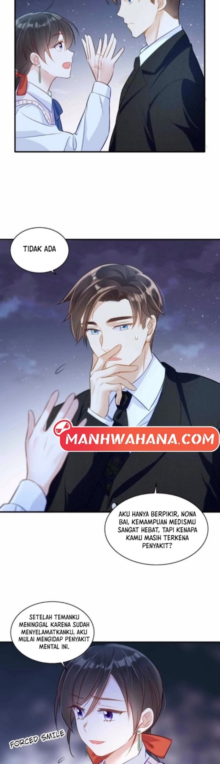 Ancestor is beautiful and elegant Chapter 17 Gambar 5