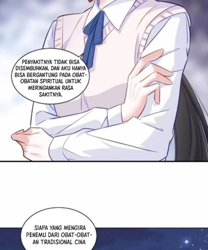 Ancestor is beautiful and elegant Chapter 17 Gambar 6