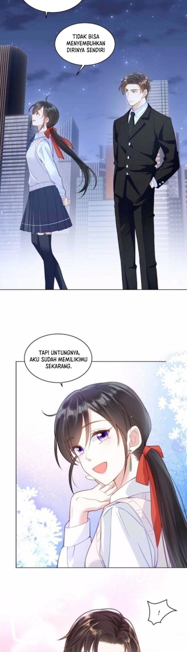 Ancestor is beautiful and elegant Chapter 17 Gambar 7