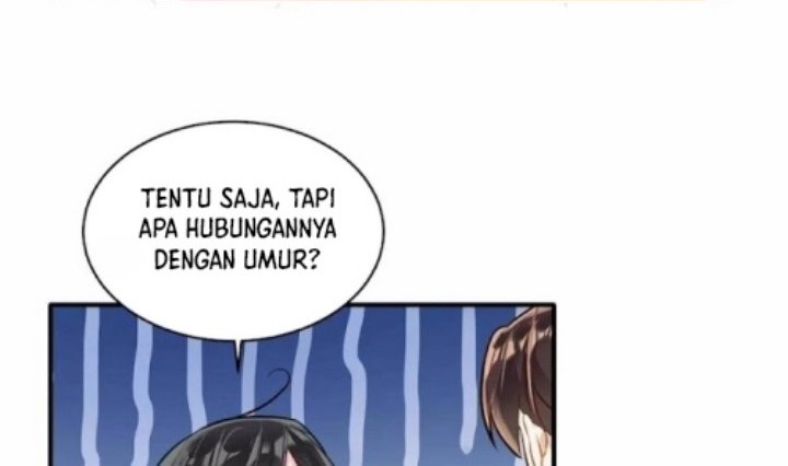 Ancestor is beautiful and elegant Chapter 17 Gambar 12