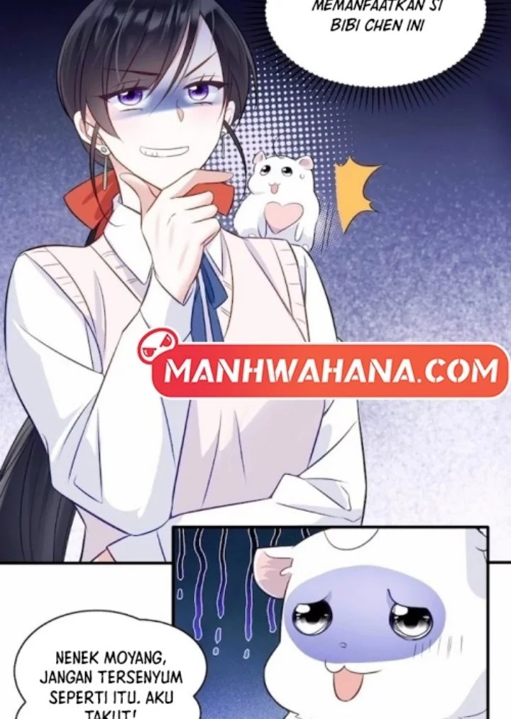 Ancestor is beautiful and elegant Chapter 18 Gambar 20