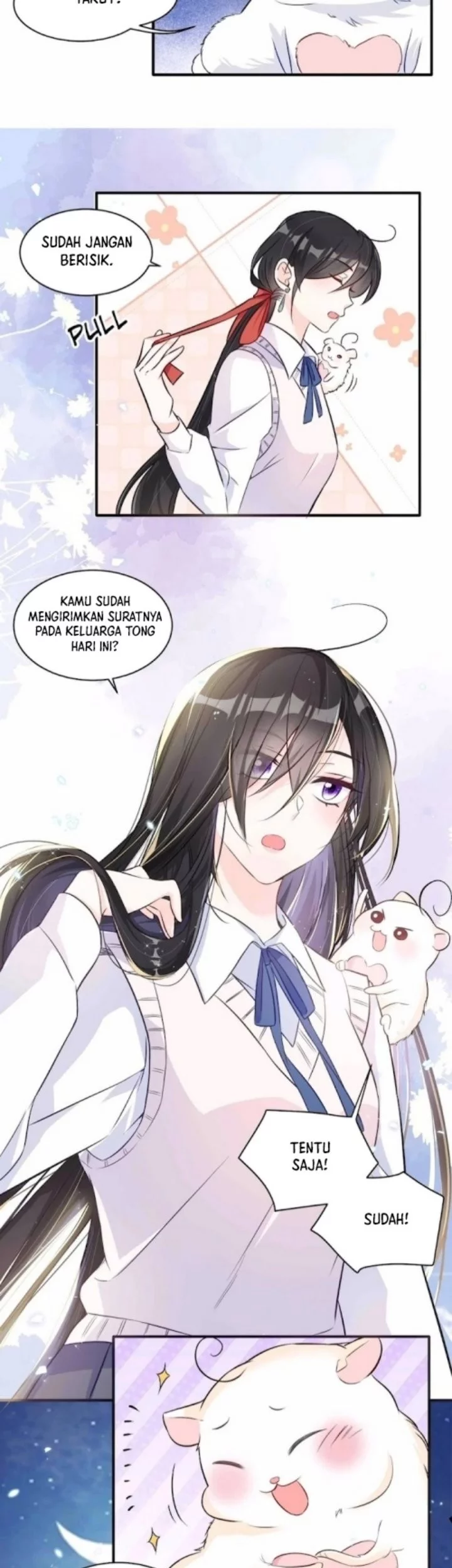 Ancestor is beautiful and elegant Chapter 18 Gambar 21