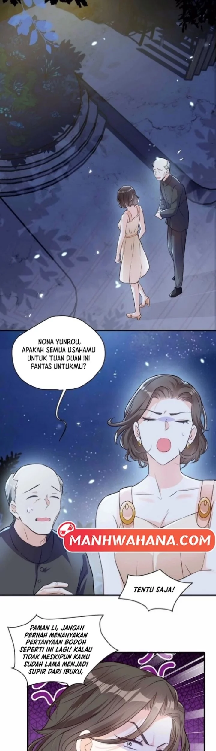Ancestor is beautiful and elegant Chapter 18 Gambar 23