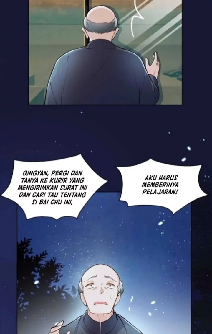 Ancestor is beautiful and elegant Chapter 18 Gambar 28