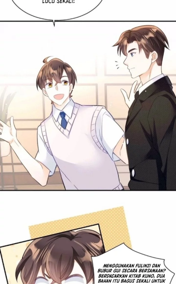 Baca  Ancestor is beautiful and elegant Chapter 18 Gambar 2