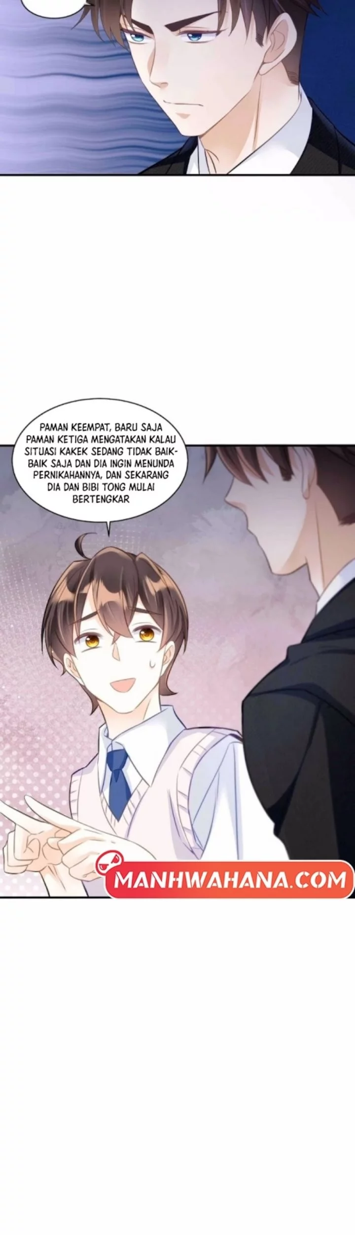 Ancestor is beautiful and elegant Chapter 18 Gambar 5