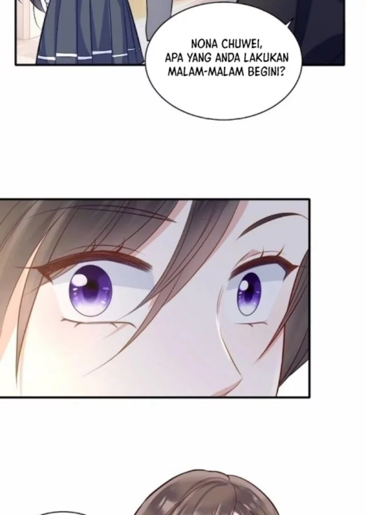 Ancestor is beautiful and elegant Chapter 18 Gambar 14