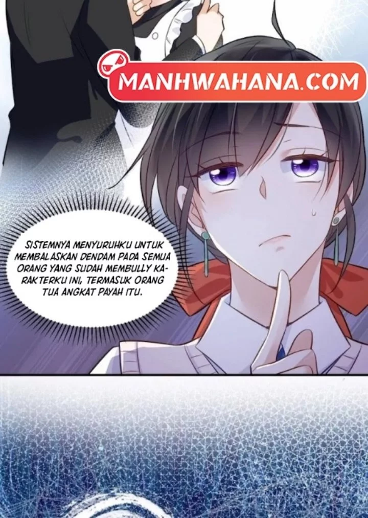 Ancestor is beautiful and elegant Chapter 18 Gambar 18