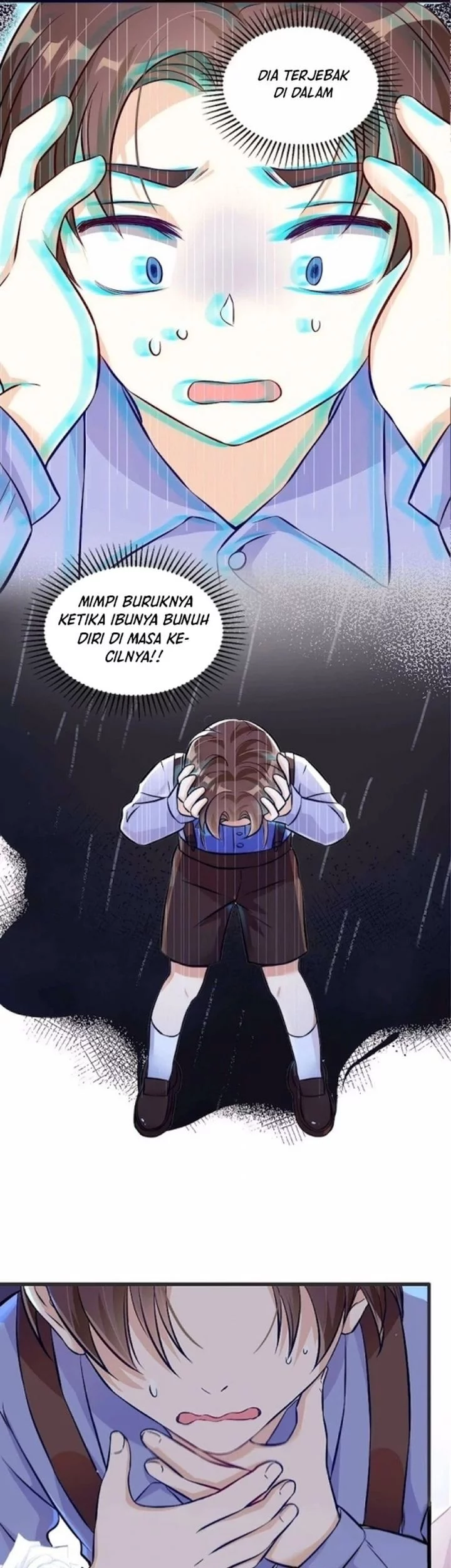 Ancestor is beautiful and elegant Chapter 19 Gambar 21