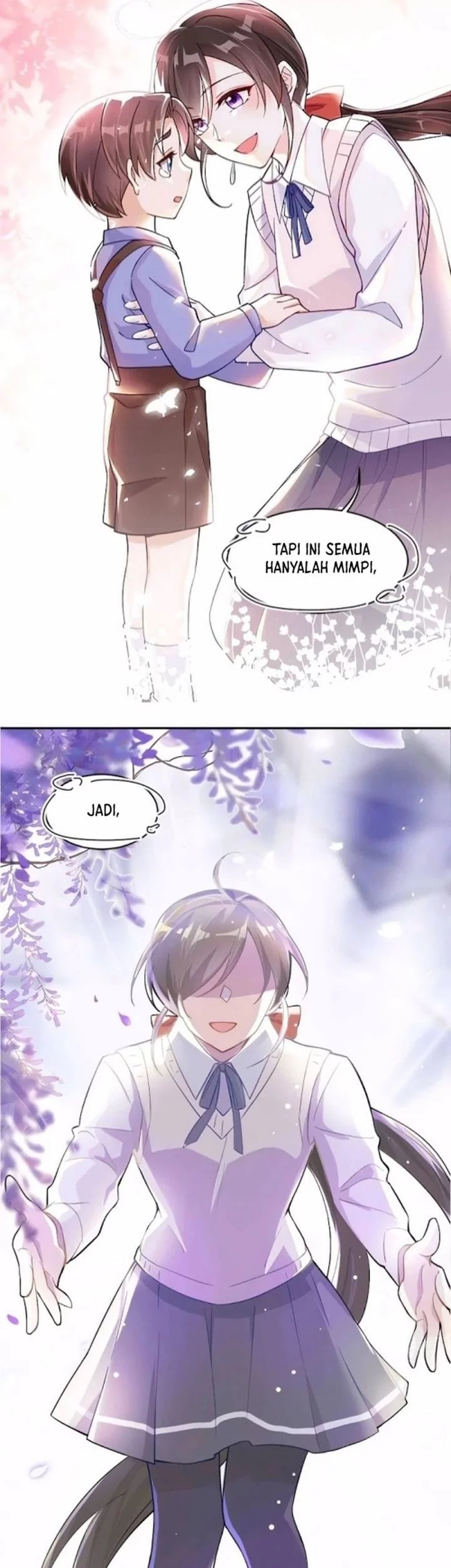 Ancestor is beautiful and elegant Chapter 19 Gambar 25