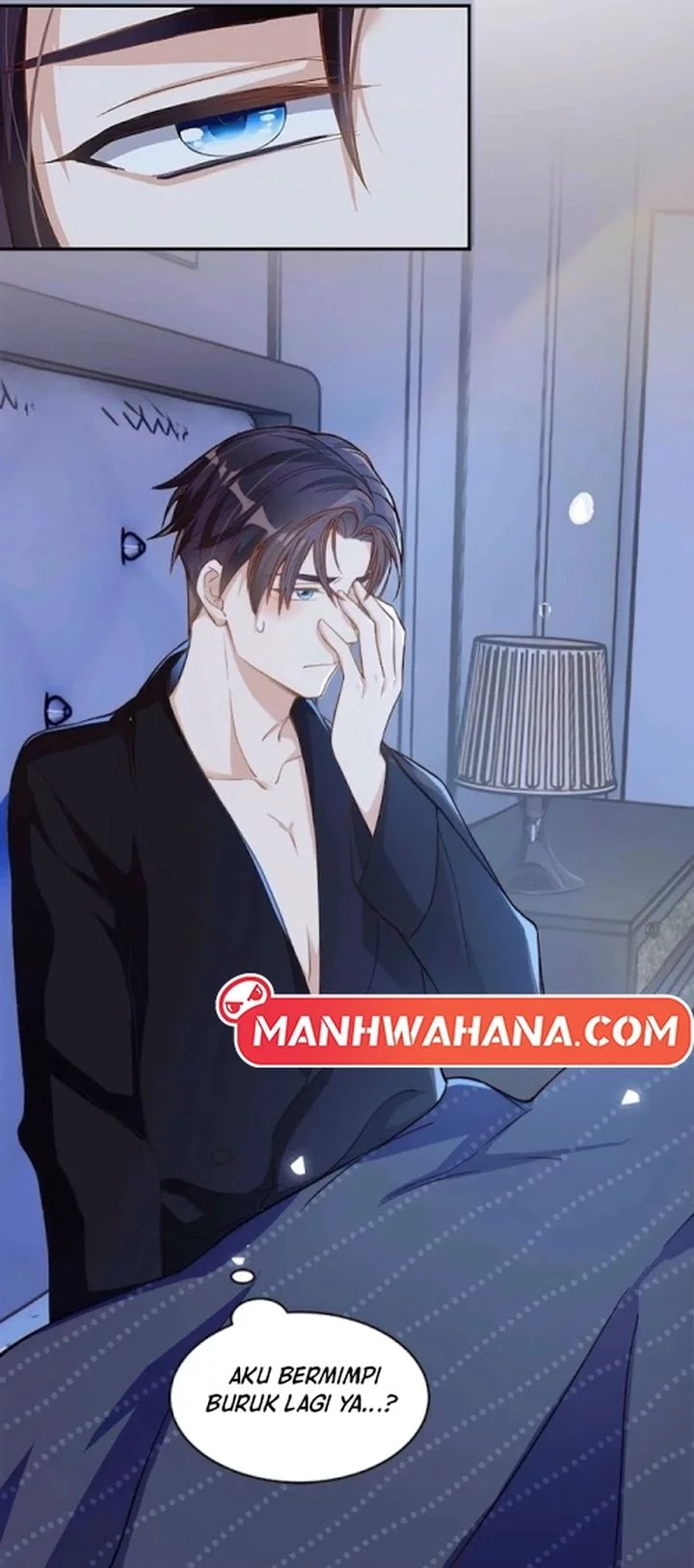 Ancestor is beautiful and elegant Chapter 19 Gambar 27