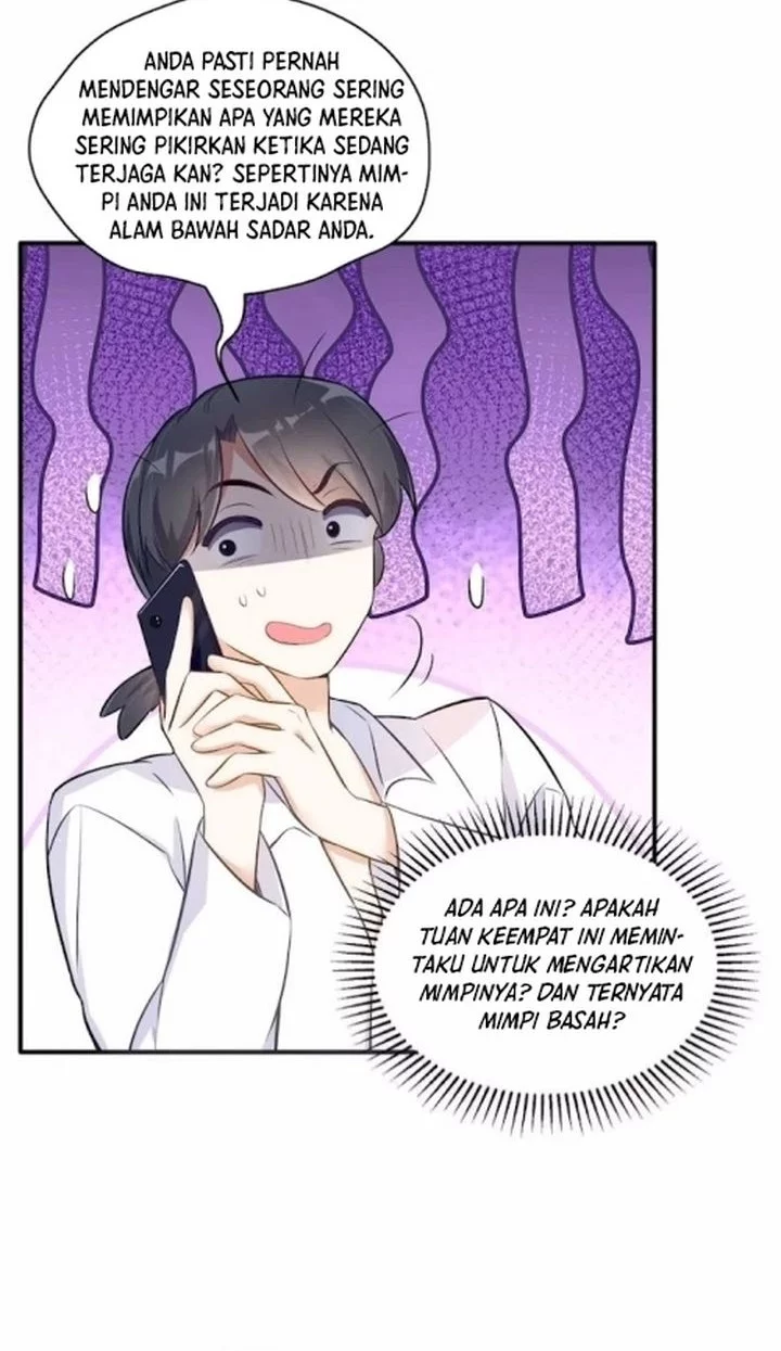 Ancestor is beautiful and elegant Chapter 19 Gambar 31