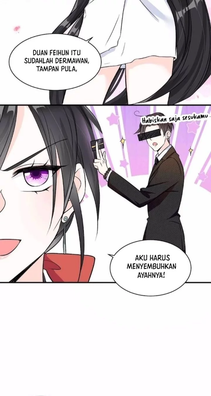 Baca  Ancestor is beautiful and elegant Chapter 19 Gambar 2