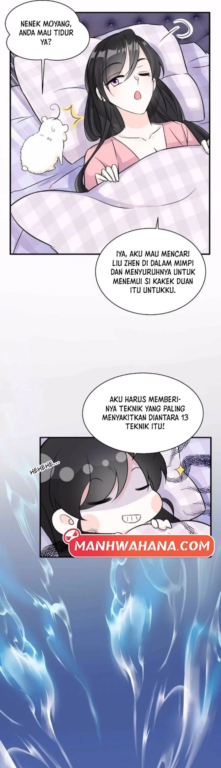 Ancestor is beautiful and elegant Chapter 19 Gambar 3