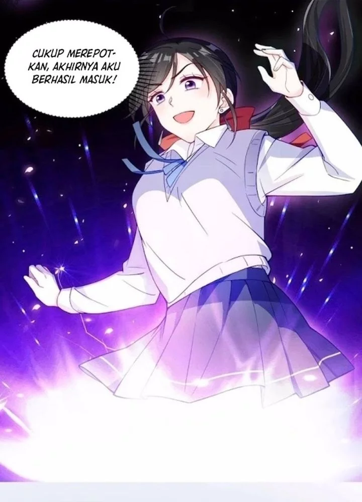 Ancestor is beautiful and elegant Chapter 19 Gambar 10