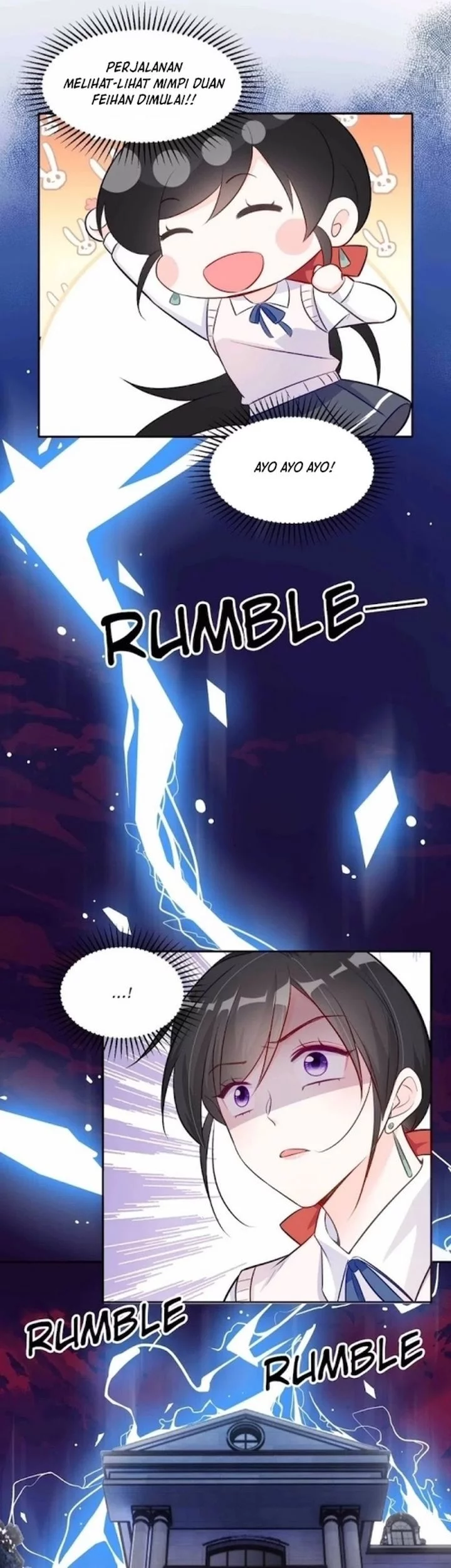 Ancestor is beautiful and elegant Chapter 19 Gambar 11