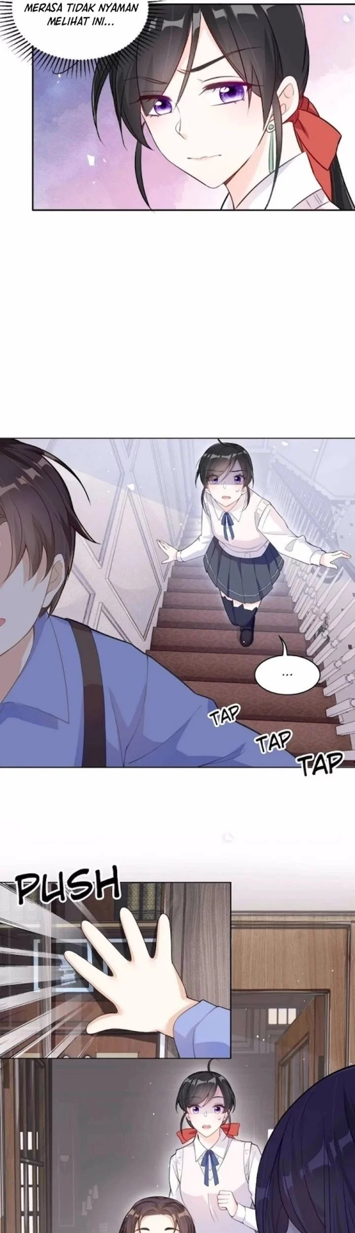 Ancestor is beautiful and elegant Chapter 19 Gambar 15